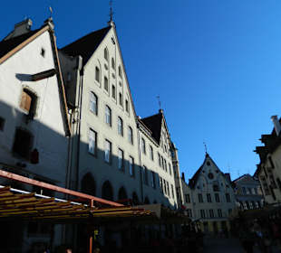 Stare Miasto Tallinn