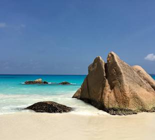Anse Lazio