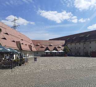 Wasserschloss Klaffenbach