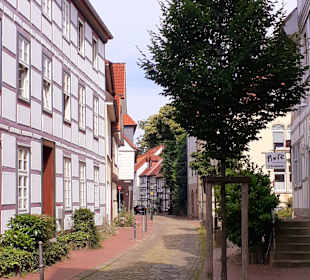 Altstadt Hameln