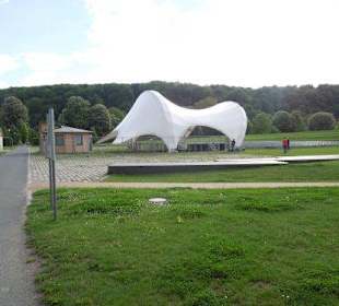 Veranstaltungspavillon