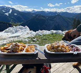 Wandern Schladming