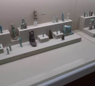 Museum Alte Kulturen