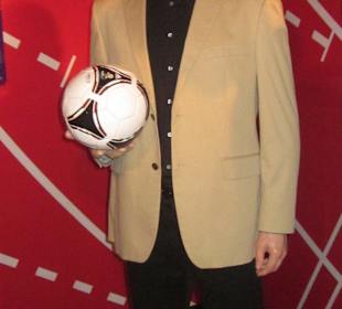 Franz Beckenbauer