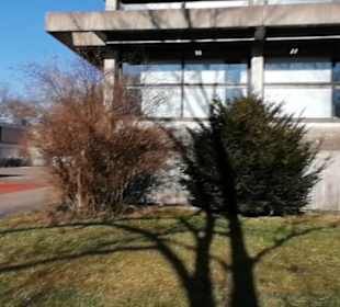 Hofbühlhalle Neuhausen an der Erms