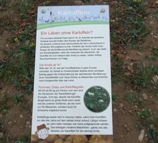 Erlebnisbauernhof und Wildgehege