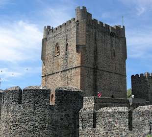Ciudadela de Braganza