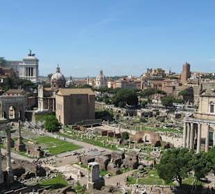 Forum Romanum