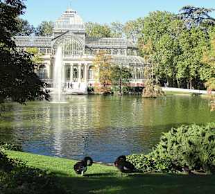 Хрустальный дворец