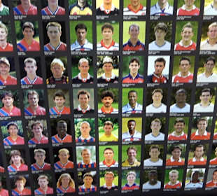 FC Bayern Museum
