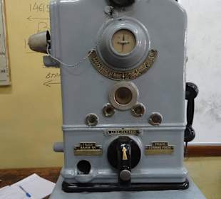 Nachrichtenübermittler