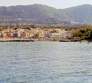 Ischia Porto