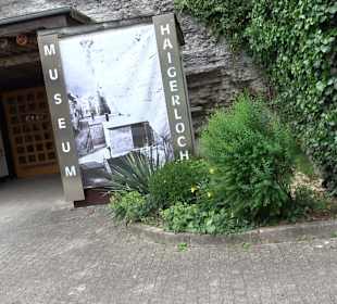 Atomkellermuseum Haigerloch