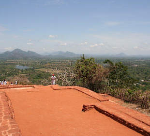 Sigiriya