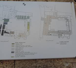 Rhodos - Velmistrovský palác