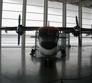 Dornier Museum