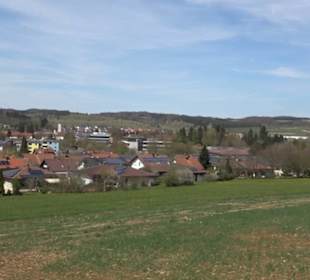 Rundweg am Beutenlay