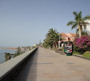 Promenade