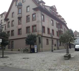 Erzbischöfliches Studienheim St. Fidelis