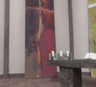 Evangelische Stadtkirche Offenburg