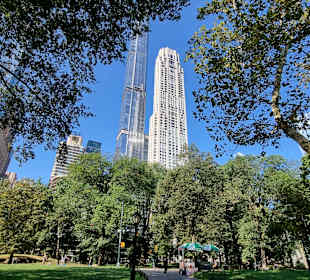 Central Park