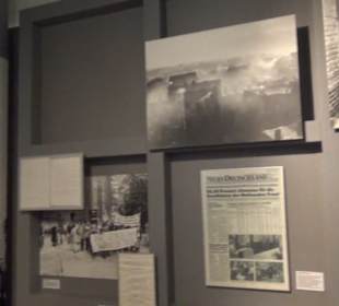 Zeitgeschichtliches Forum 