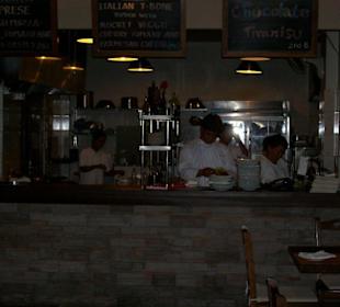 The Cliff Bar & Grill