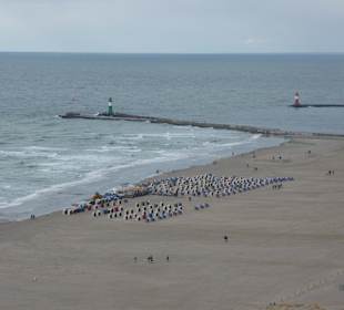 Warnemünde Strand