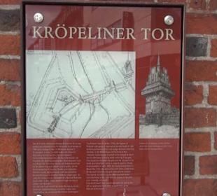 Kröpeliner Tor 