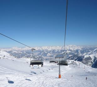 Alpenpanorama
