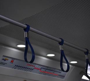 Bahn (KTM) Kuala Lumpur