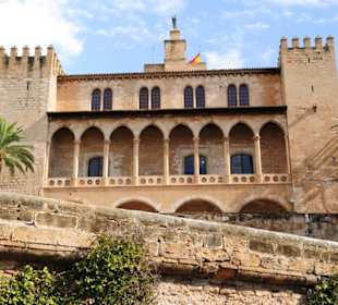 Königspalast L'Almudaina