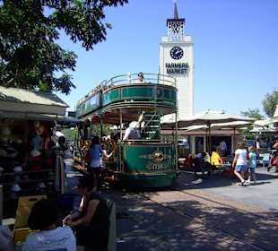 Farmers Market
