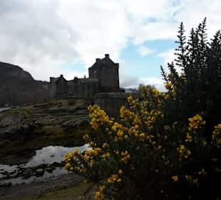 Eilean Donan Castle