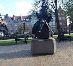 Stare Miasto Gdańsk