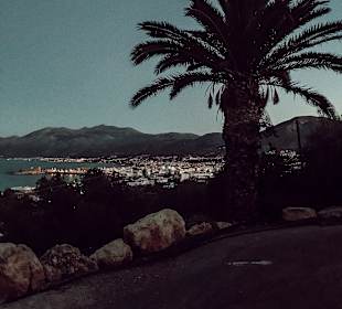 Wandern Chersónisos/Hersonissos 