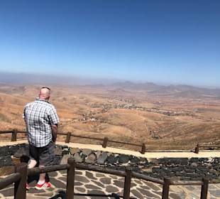 Stadtrundgang Jandia / Playa de Jandia