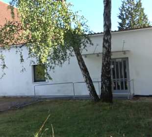 Reformations-Gedächtnis-Kirche Hadern