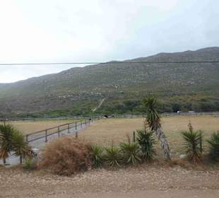 Kap der Guten Hoffnung