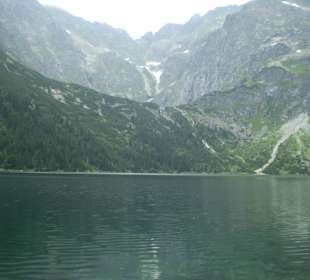 Tatrzański Park Narodowy
