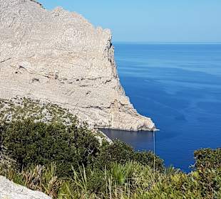 Wandern Can Picafort