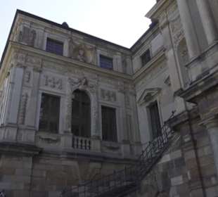 Palais Großer Garten