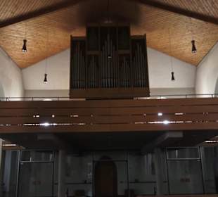 Kath. Stadtkirche St. Laurentius