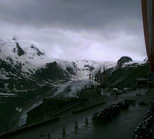 Nahegelegen: Großglockner mit Pasterze