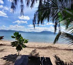 Wunderbare Insel (Surin)