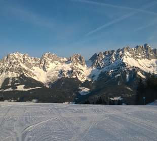 Skigebiet Going