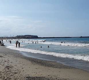 Strand Rethymno