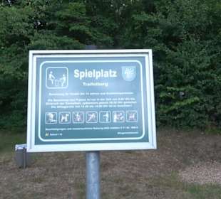 Spielplatz Traifelberg