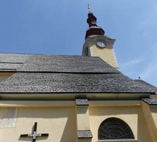 Kirche SS. Pietro e Paolo Apostoli