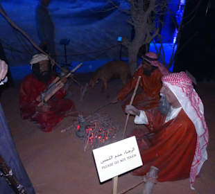 Stadtrundfahrt Dubai